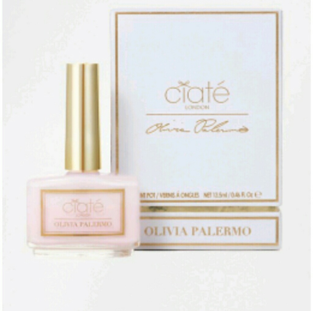 ISO | NOT FOR SALE | Ciate Off Duty Nude